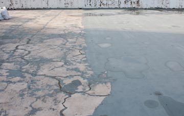Patna fibreglass roof repair costs
