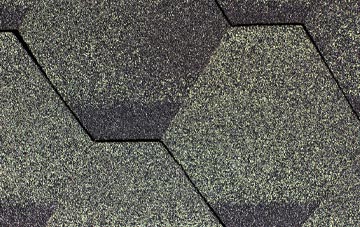 Patna fibreglass shingle repairs