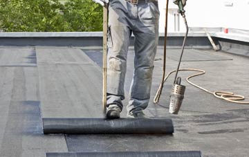 flat roof replacement Patna, East Ayrshire
