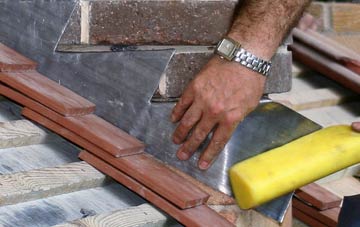 is Patna lead roofing safe?