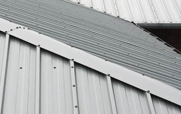 disadvantages of Patna metal roofing