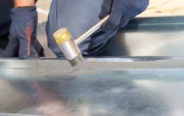 Patna metal roofing costs