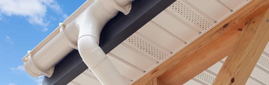 get Patna guttering quotes today