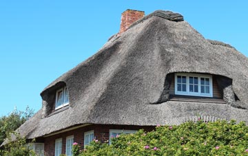 thatch roofing Patna, East Ayrshire