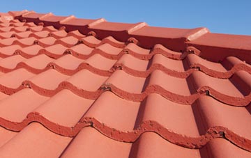 Patna tile and slate roof replacement