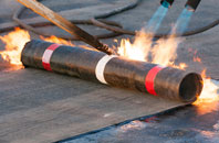 Patna flat roof sealing