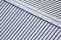 Patna metal roofing